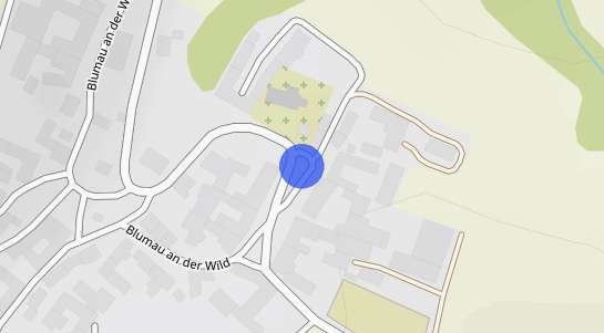 Immobilienpreise Blumau an der Wild