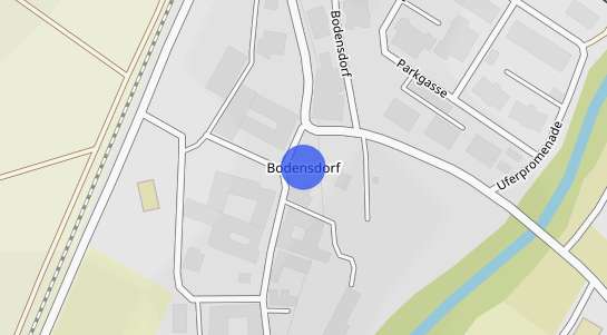 Immobilienpreise Bodensdorf