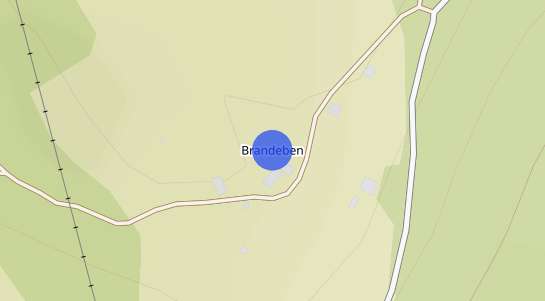 Immobilienpreise Brandeben