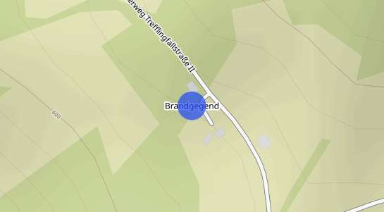 Immobilienpreise Brandgegend