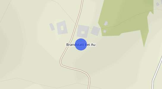 Immobilienpreise Brandstatt bei Au