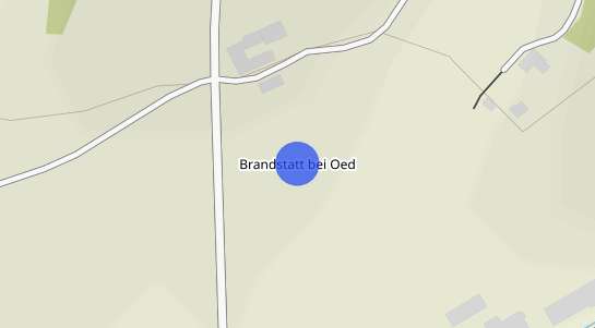 Immobilienpreise Brandstatt bei Oed