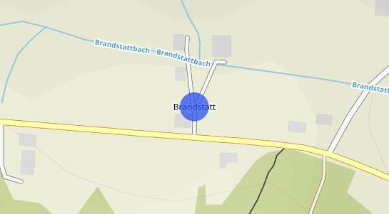 Immobilienpreise Brandstatt