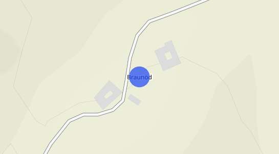 Immobilienpreise Braunöd