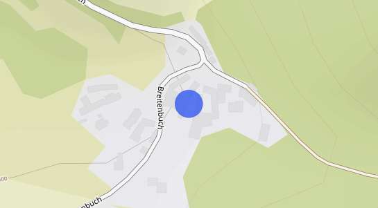 Immobilienpreise Breitenbuch