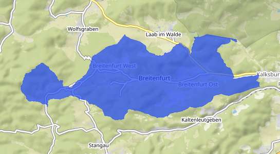 Immobilienpreise Breitenfurt bei Wien