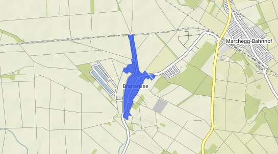 Immobilienpreise Breitensee