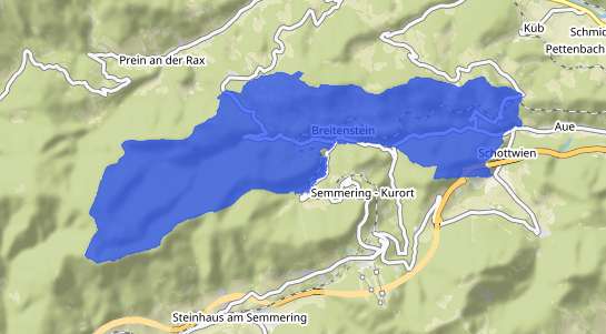 Immobilienpreise Breitenstein