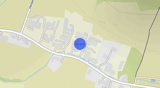 Immobilienpreise Brettl-Gaming