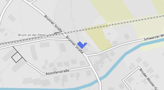 Immobilienpreise Brunn bei Pitten