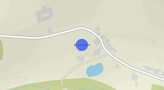 Immobilienpreise Brunnhof