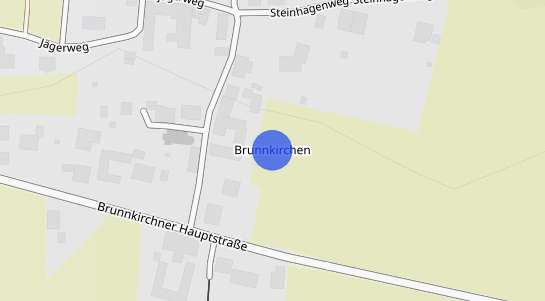 Immobilienpreise Brunnkirchen
