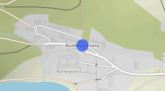 Immobilienpreise Buchberg am Kamp
