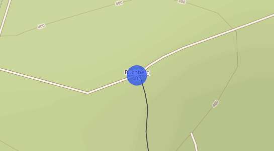 Immobilienpreise Buchberg