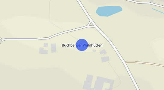 Immobilienpreise Buchberger Waldhütten