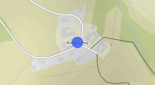 Immobilienpreise Burgerschlag