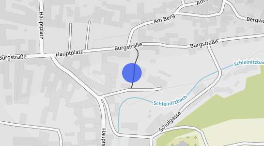 Immobilienpreise Burgschleinitz