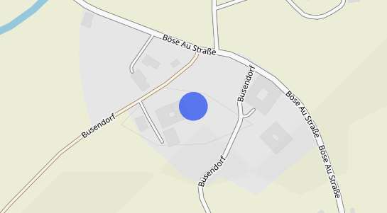 Immobilienpreise Busendorf