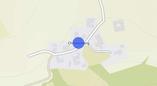 Immobilienpreise Christenberg