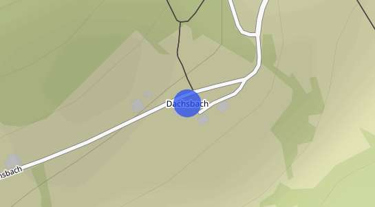 Immobilienpreise Dachsbach