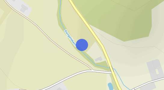 Immobilienpreise Dangelsbach