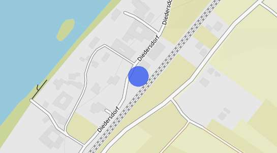 Immobilienpreise Diedersdorf