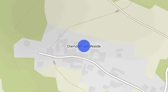 Immobilienpreise Diendorf am Walde