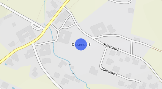 Immobilienpreise Diesendorf