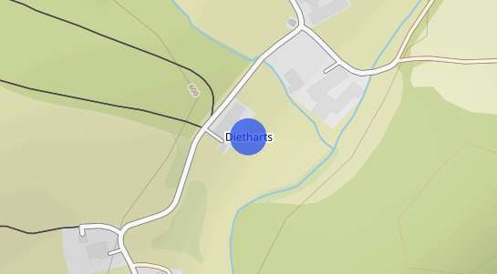 Immobilienpreise Dietharts