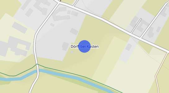 Immobilienpreise Dörfl bei Kasten