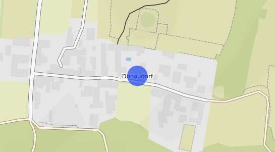 Immobilienpreise Donaudorf