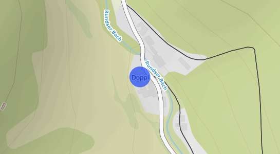 Immobilienpreise Doppl