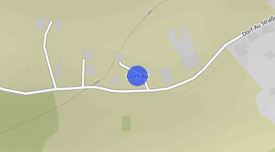 Immobilienpreise Dorf-Au