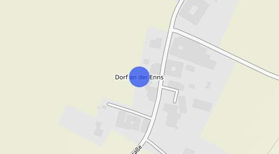 Immobilienpreise Dorf an der Enns