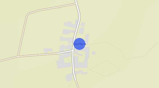 Immobilienpreise Dorfern