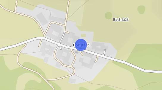 Immobilienpreise Dorfstadt