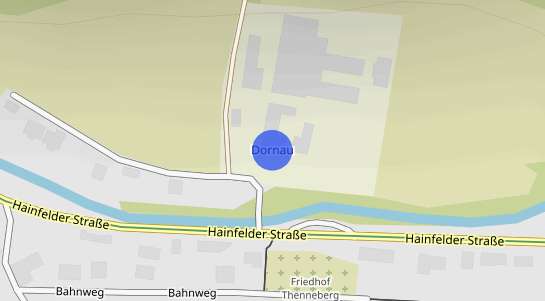 Immobilienpreise Dornau