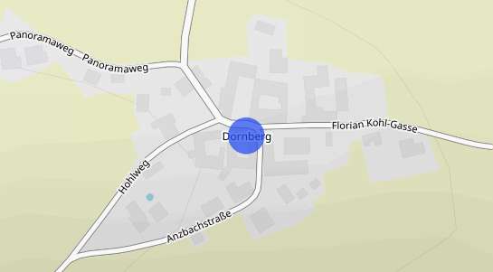 Immobilienpreise Dornberg