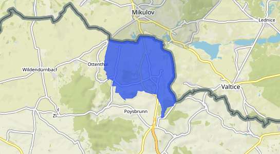 Immobilienpreise Drasenhofen