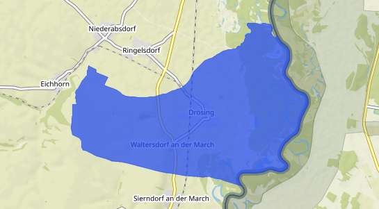 Immobilienpreise Drösing