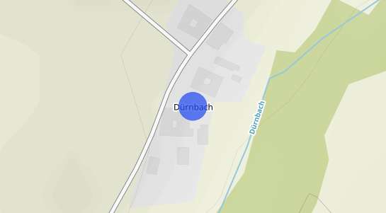 Immobilienpreise Dürnbach
