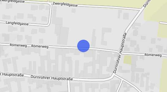 Immobilienpreise Dürnrohr