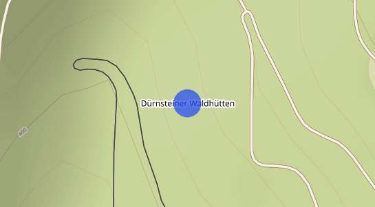 Immobilienpreise Dürnsteiner Waldhütten