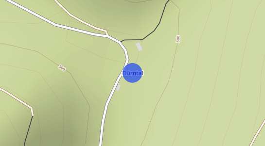 Immobilienpreise Dürntal