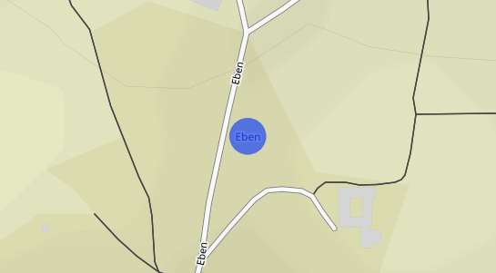 Immobilienpreise Eben