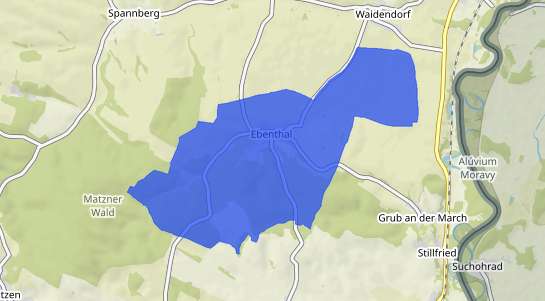 Immobilienpreise Ebenthal