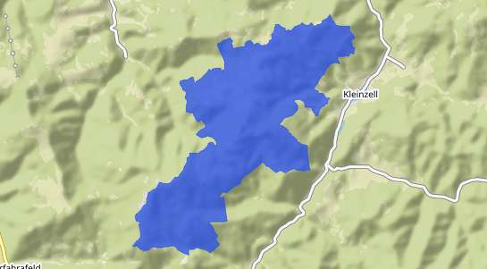 Immobilienpreise Ebenwald