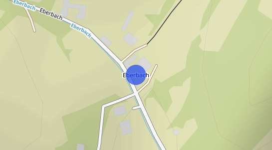 Immobilienpreise Eberbach