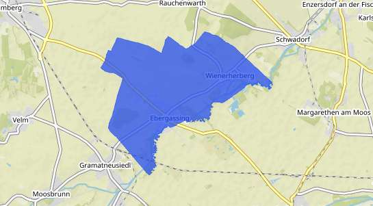 Immobilienpreise Ebergassing