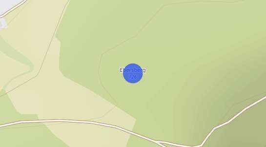 Immobilienpreise Ebersberg